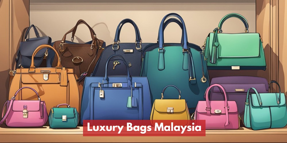 Bag Shop Malaysia